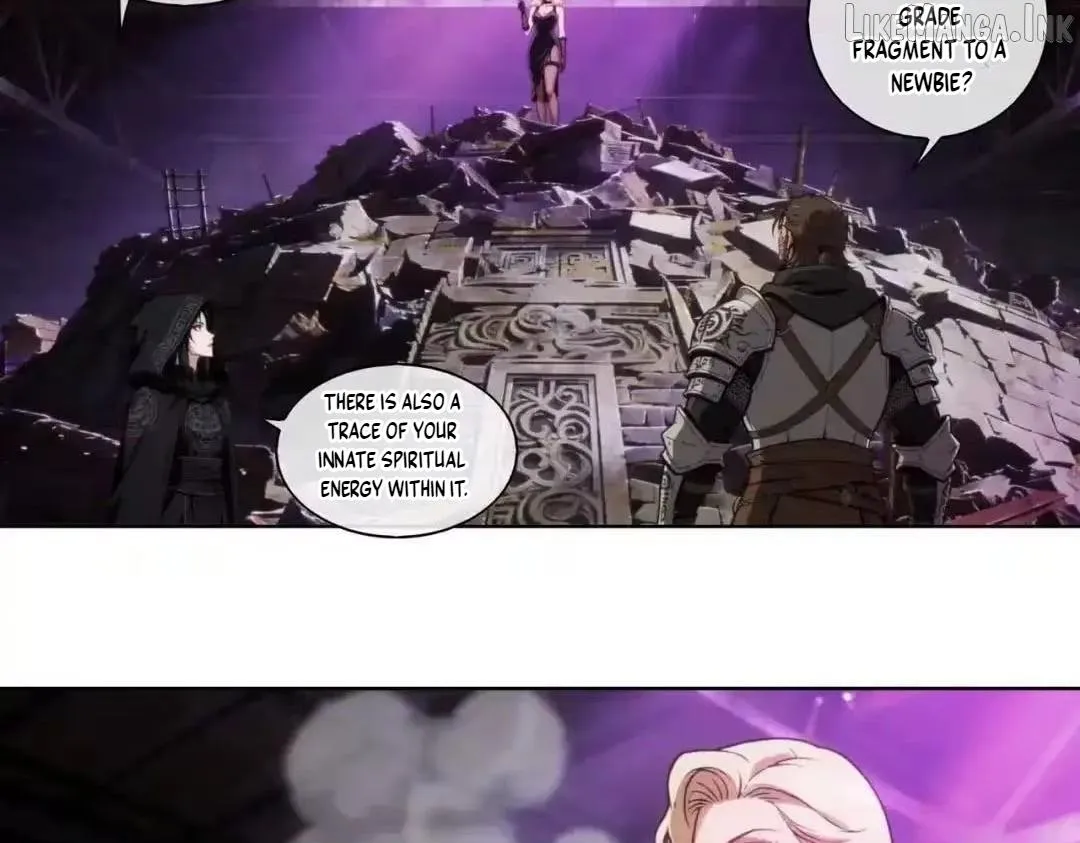 My Furry Harem Is After Me Chapter 472 page 3 - 