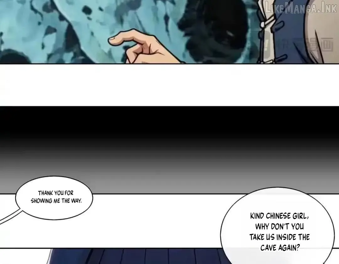 My Furry Harem Is After Me Chapter 472 page 30 - 