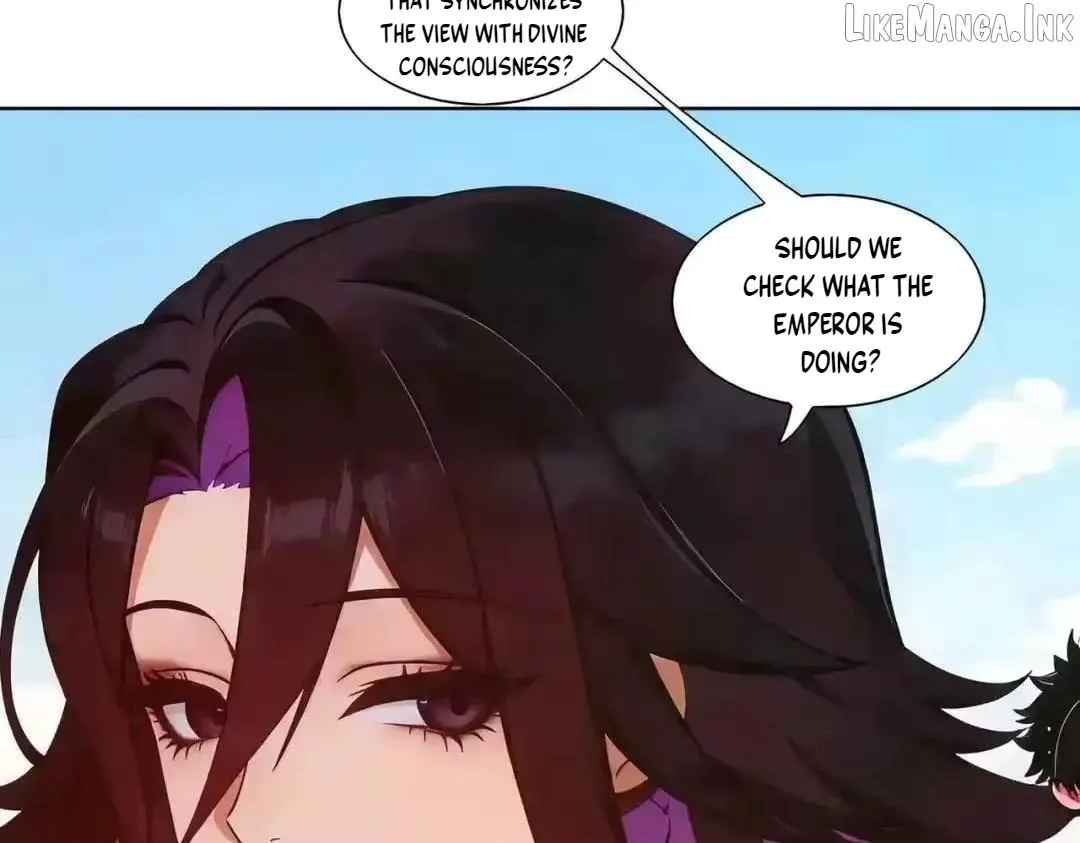 My Furry Harem Is After Me Chapter 473 page 12 - 