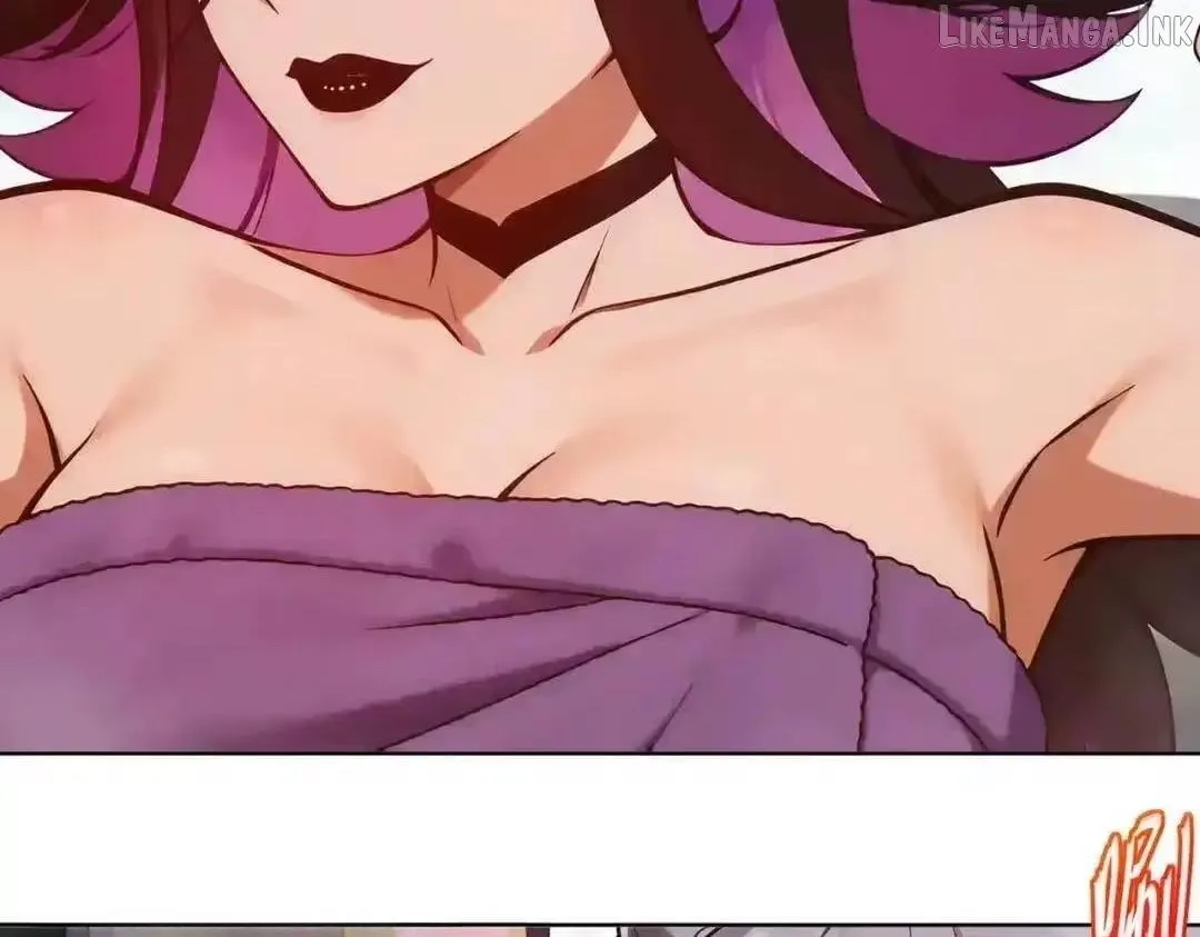 My Furry Harem Is After Me Chapter 473 page 13 - 