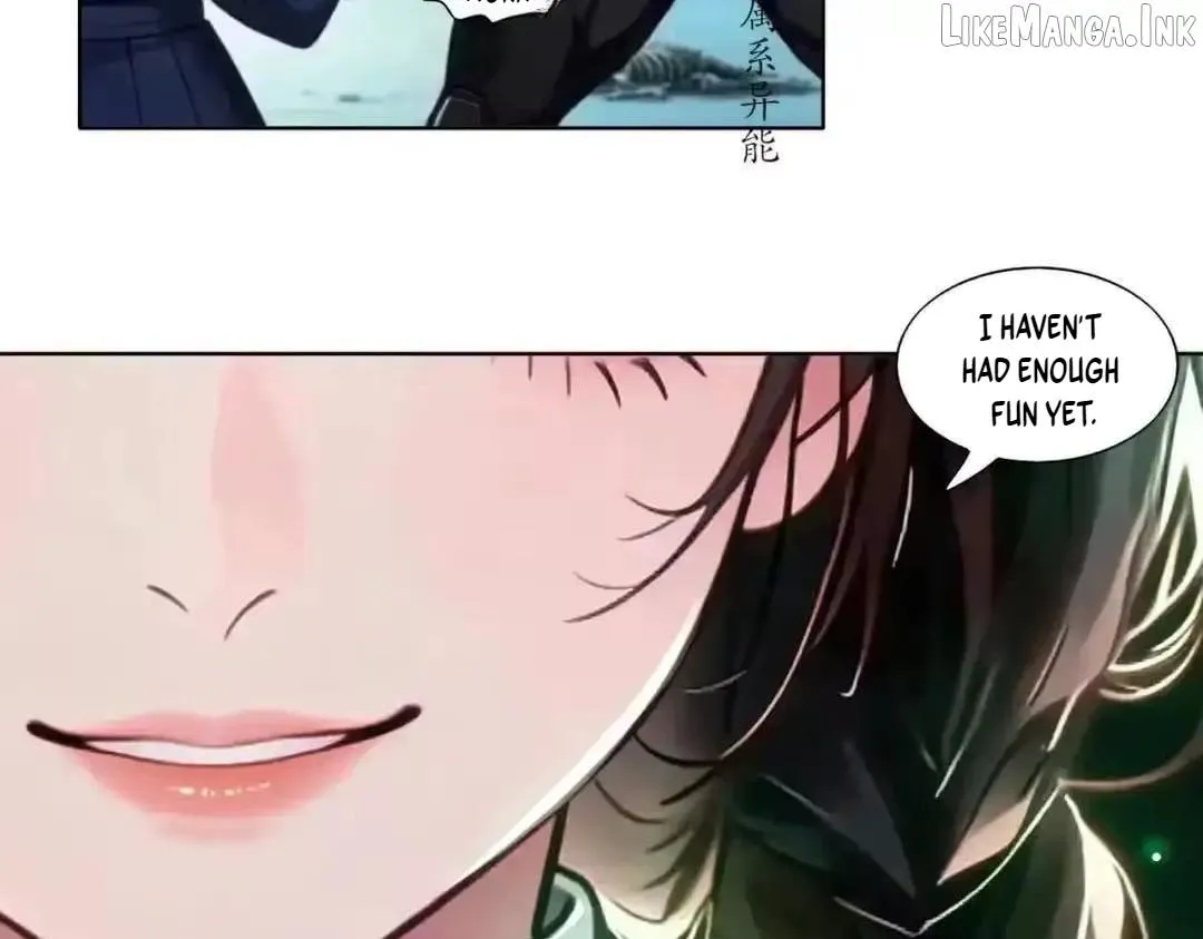 My Furry Harem Is After Me Chapter 473 page 25 - 