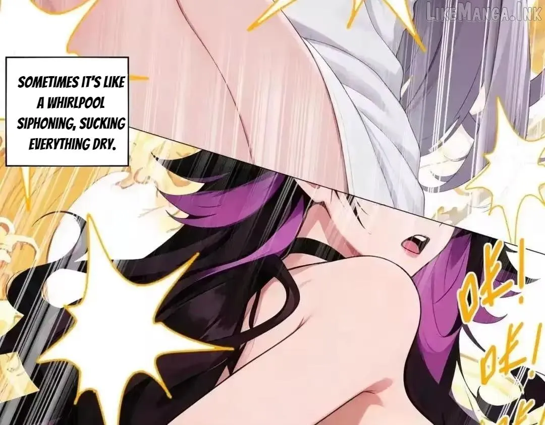 My Furry Harem Is After Me Chapter 473 page 45 - 