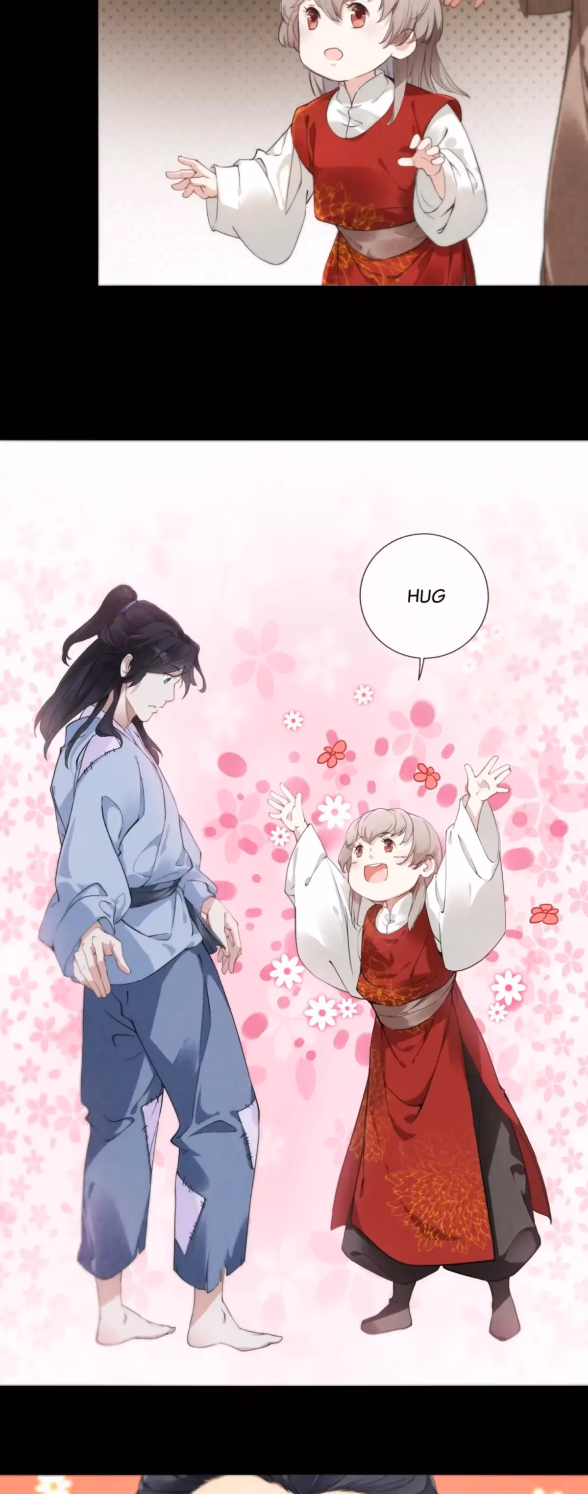 My General Is My World Chapter 1 page 25 - 