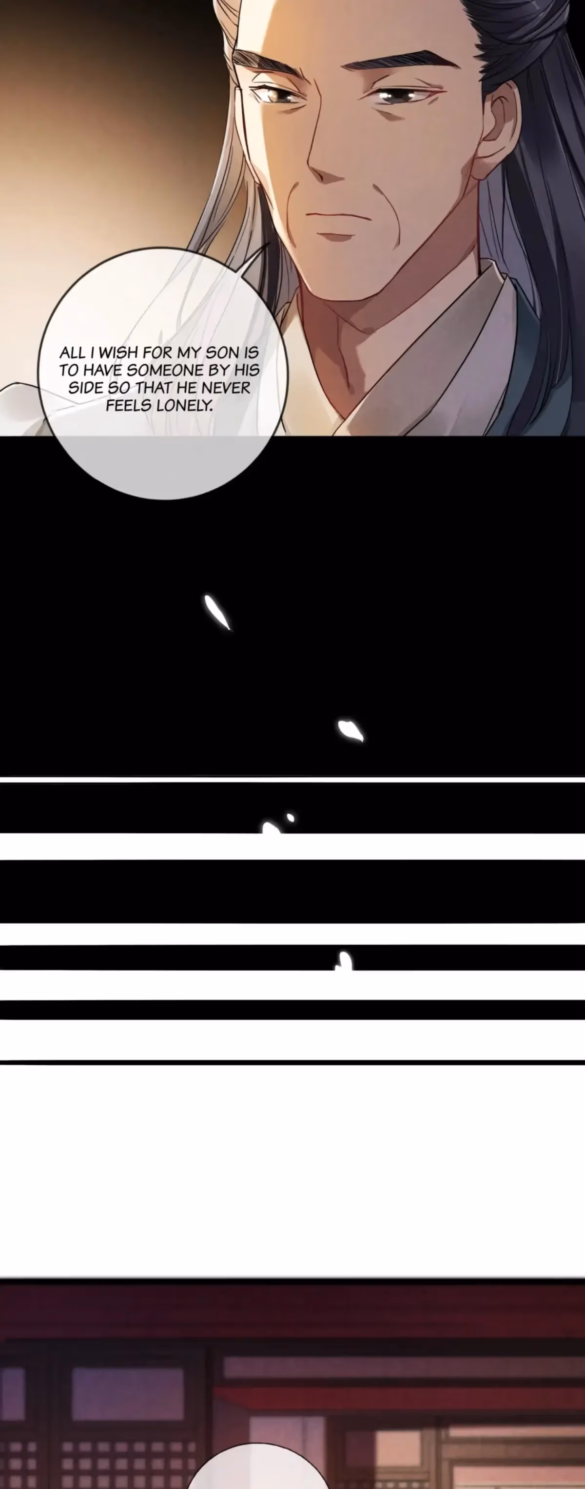 My General Is My World Chapter 1 page 30 - 
