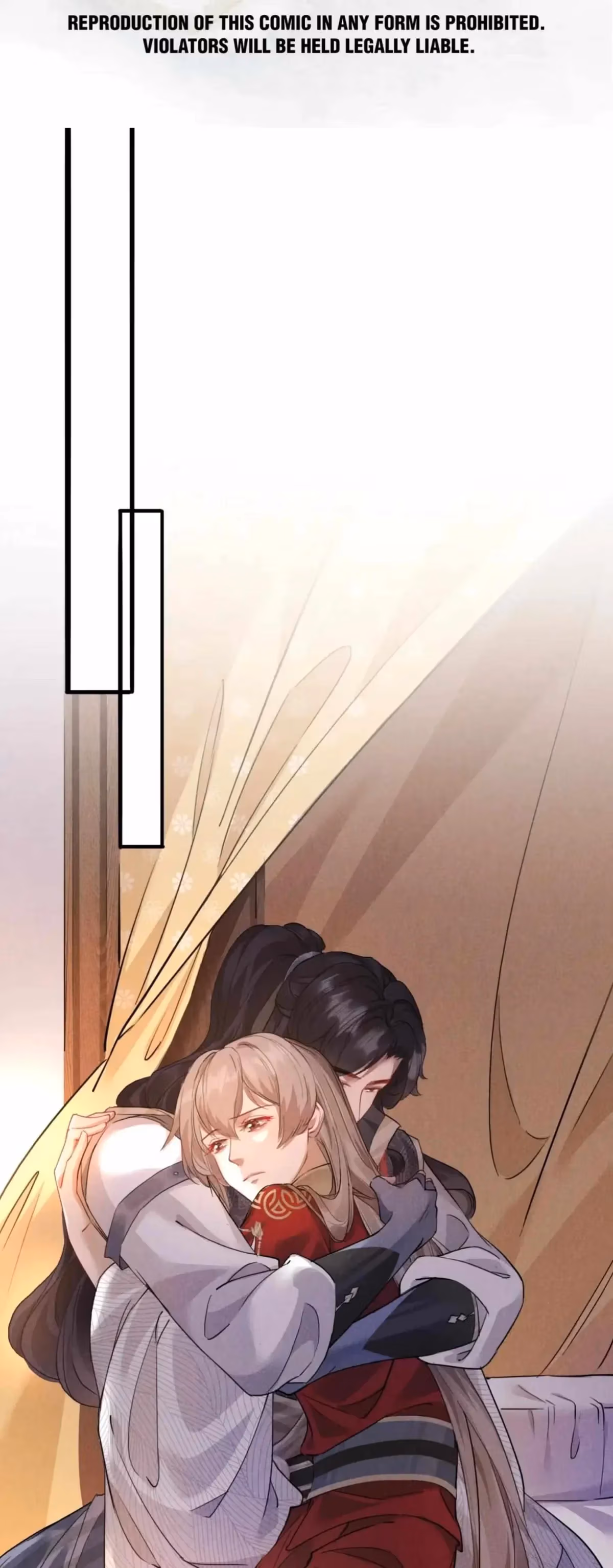 My General Is My World Chapter 10 page 2 - 