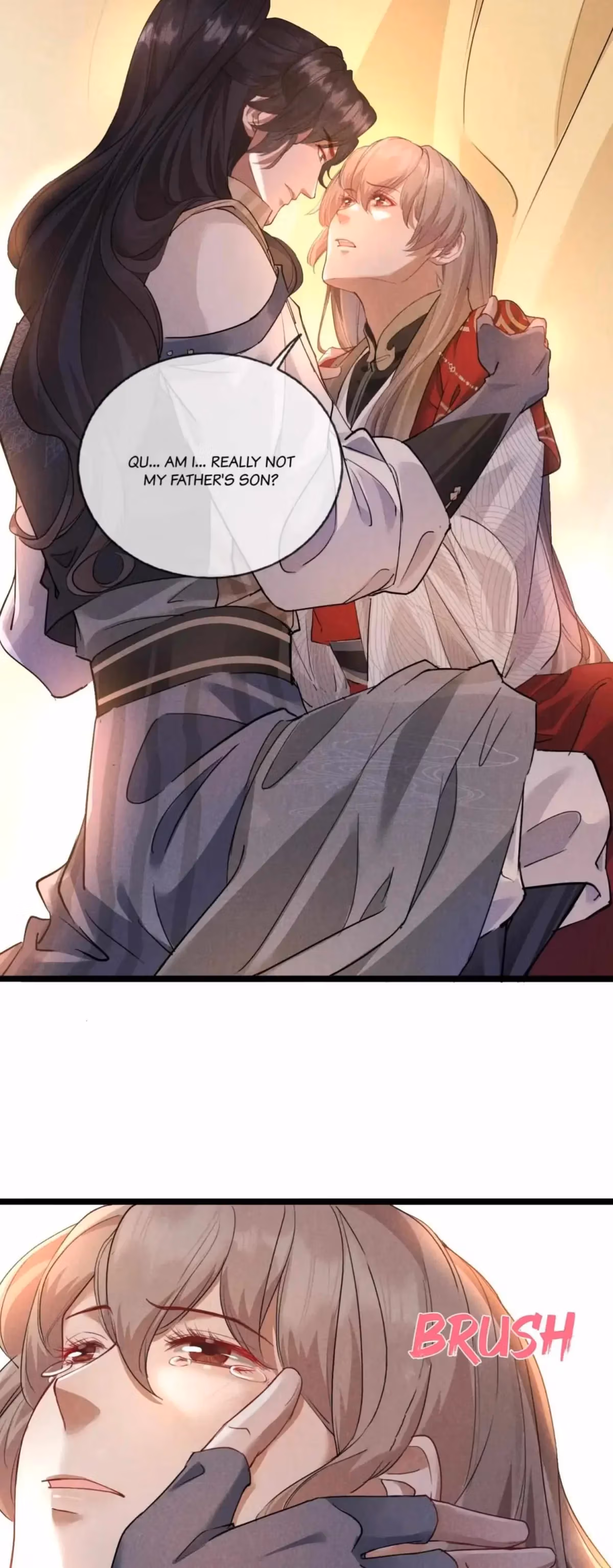 My General Is My World Chapter 10 page 5 - 