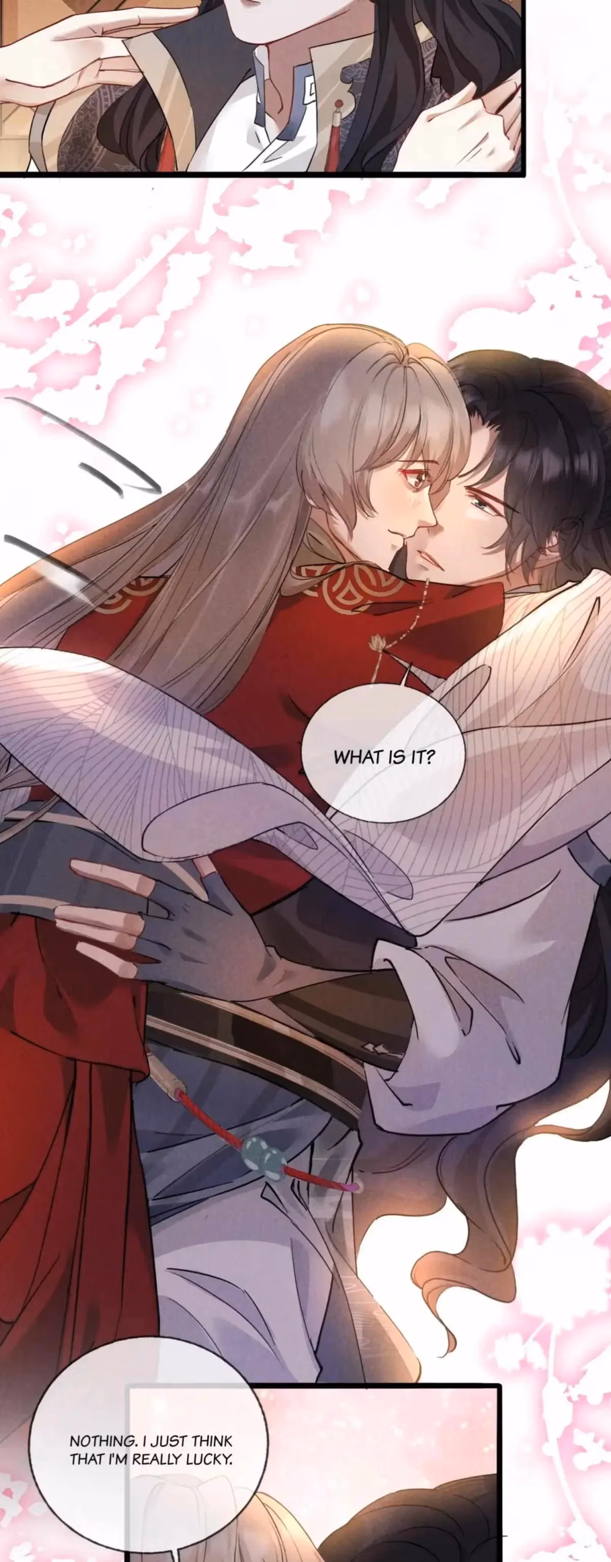 My General Is My World Chapter 13 page 14 - 