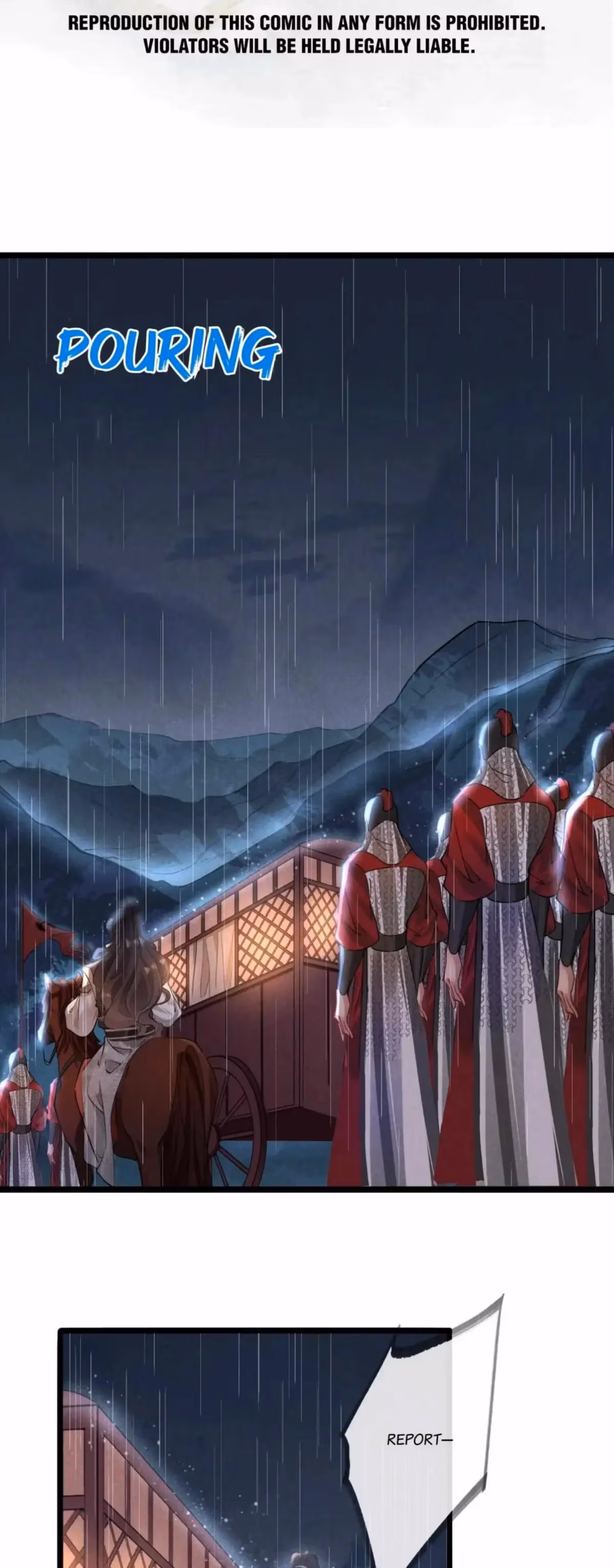 My General Is My World Chapter 14 page 2 - 