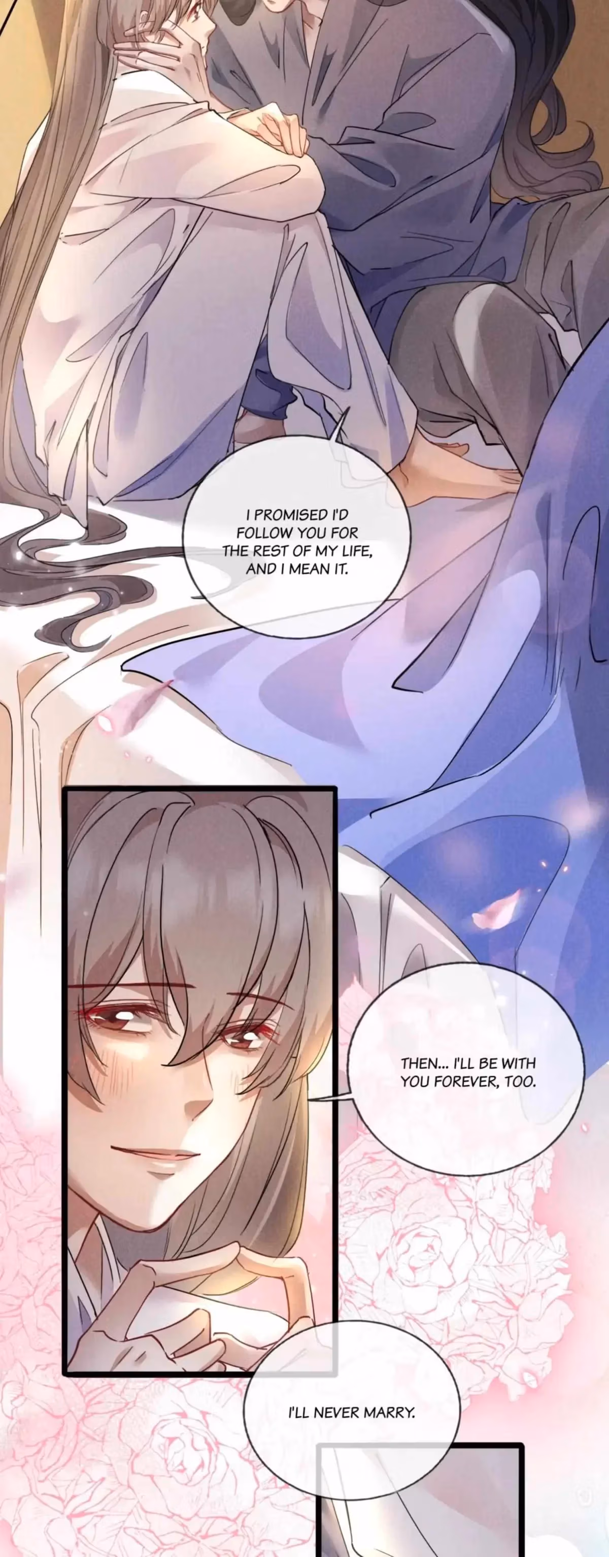 My General Is My World Chapter 16 page 23 - 