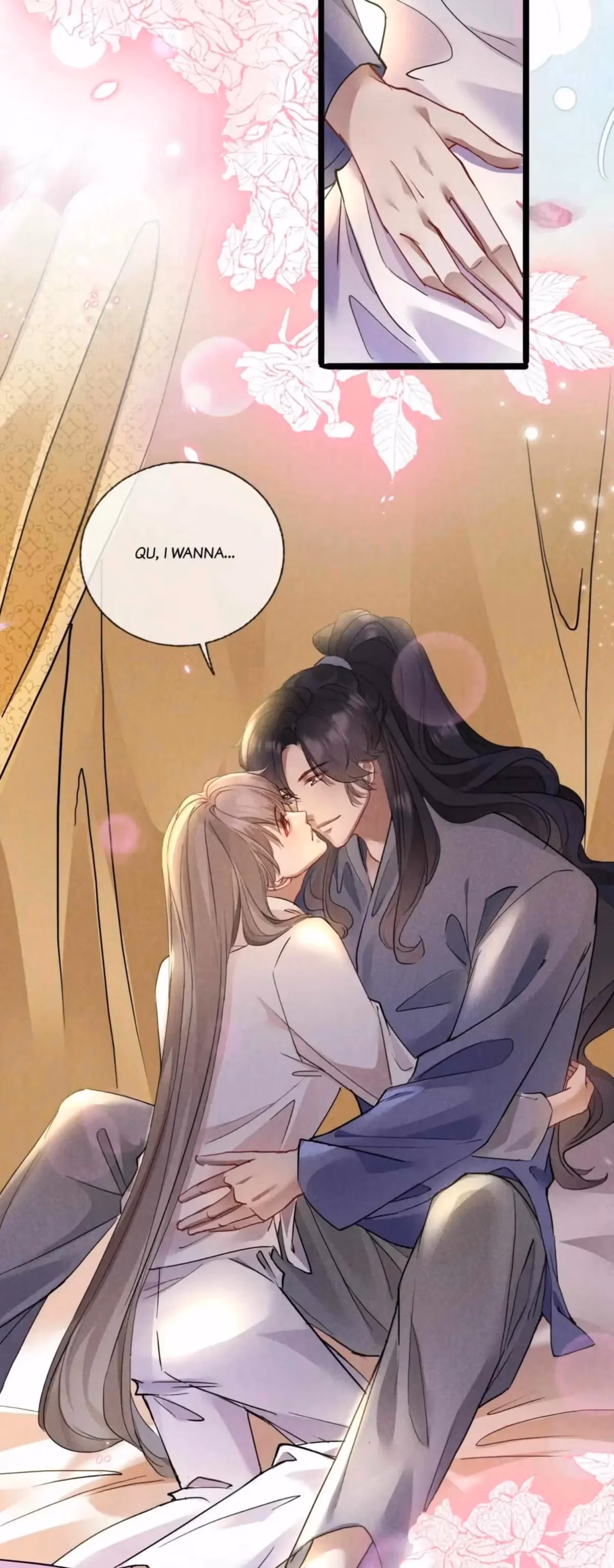 My General Is My World Chapter 16 page 24 - 