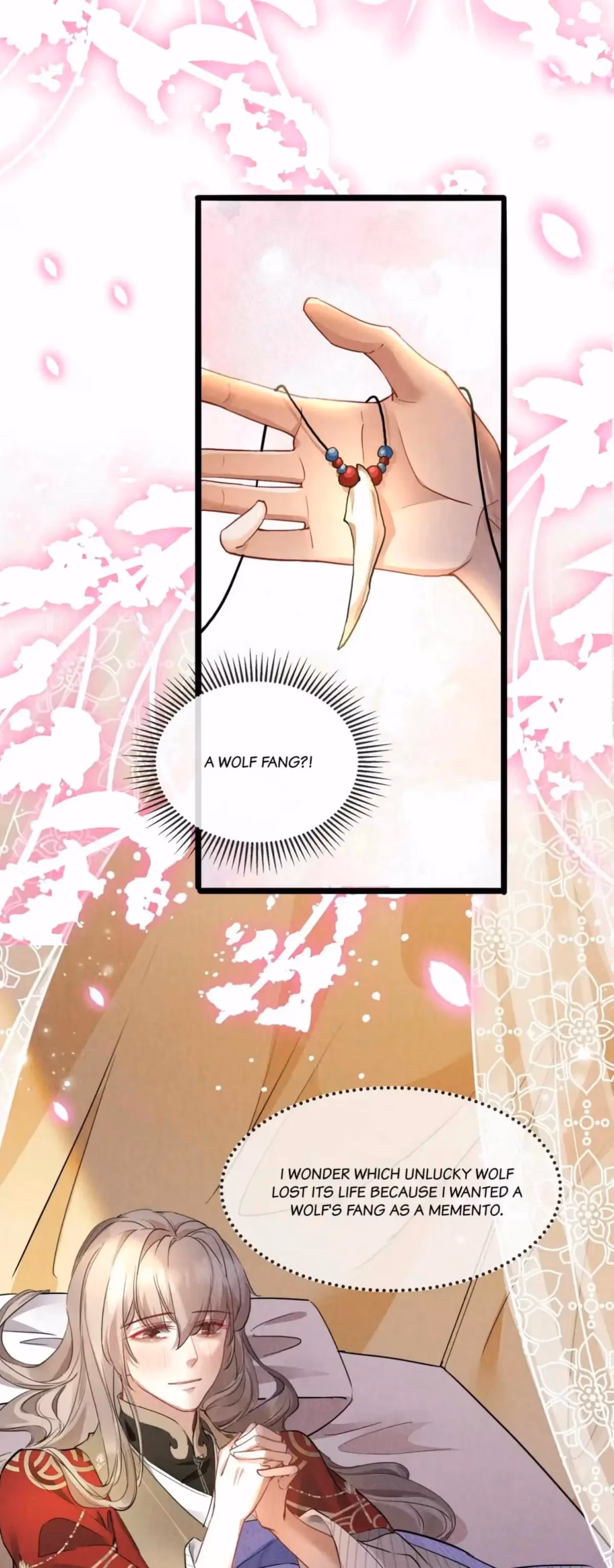 My General Is My World Chapter 17 page 17 - 