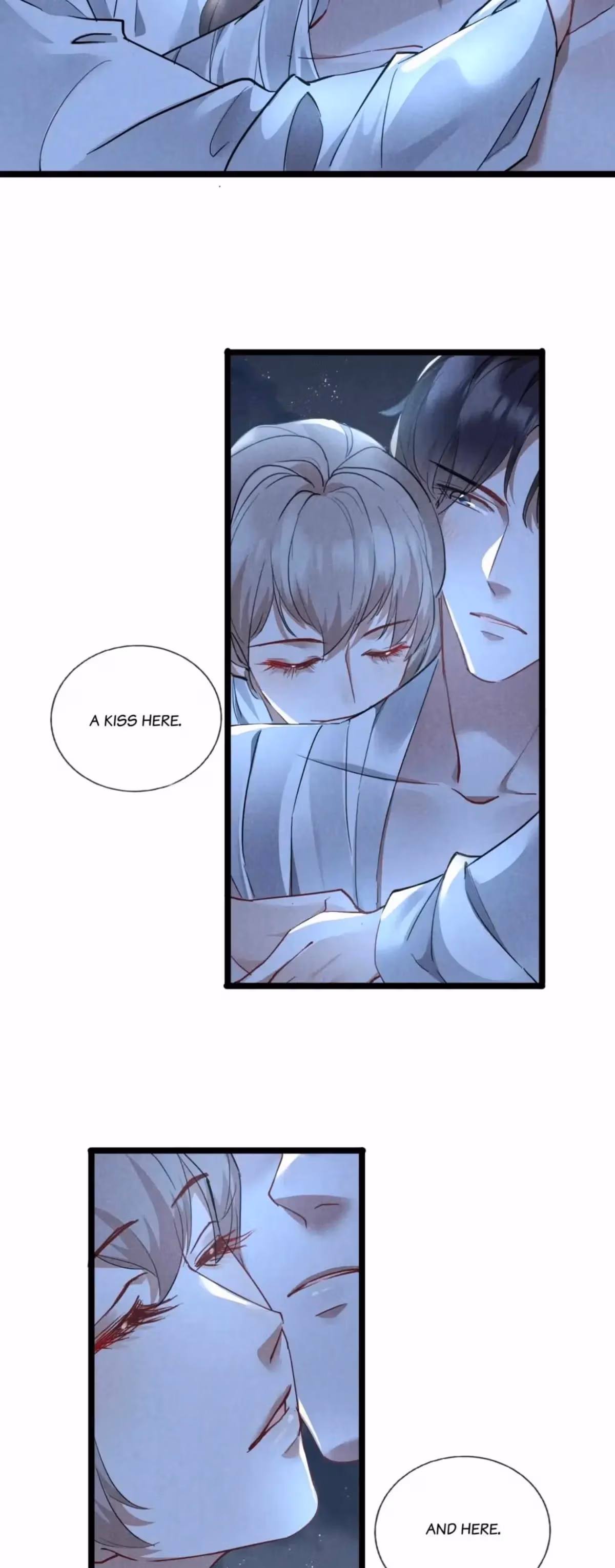 My General Is My World Chapter 22 page 14 - 