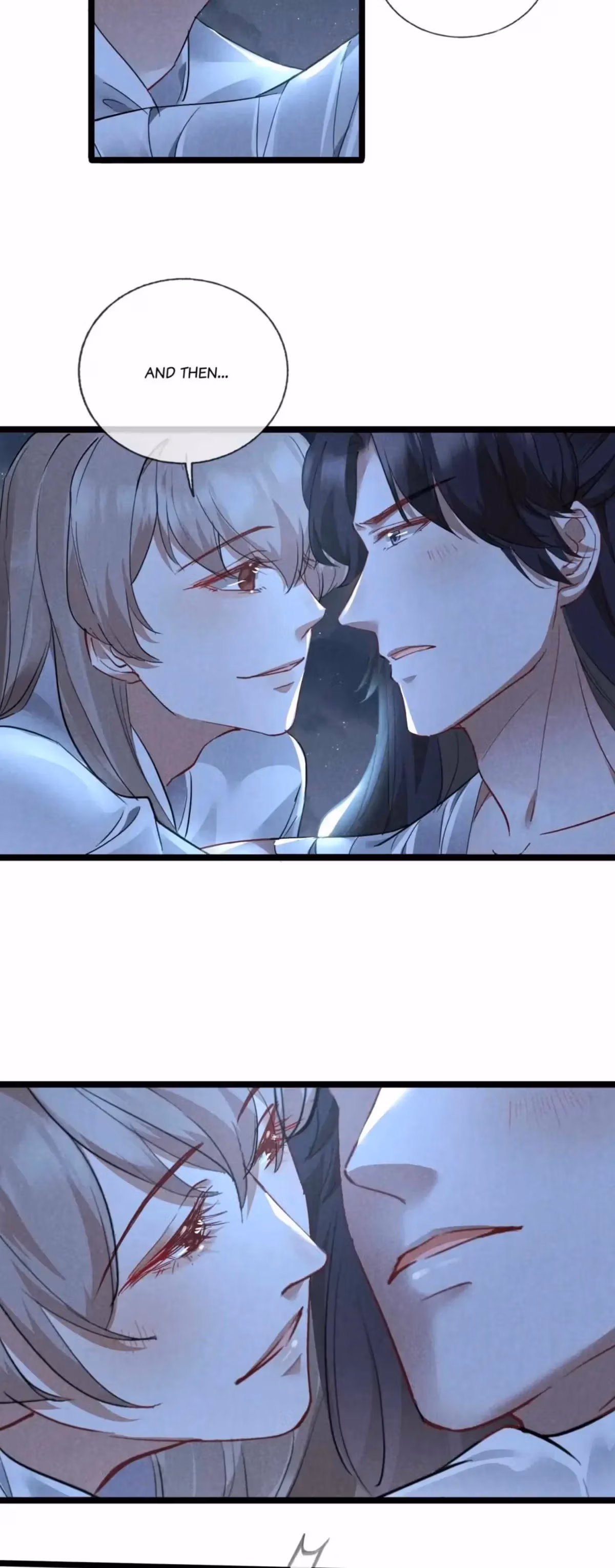 My General Is My World Chapter 22 page 15 - 