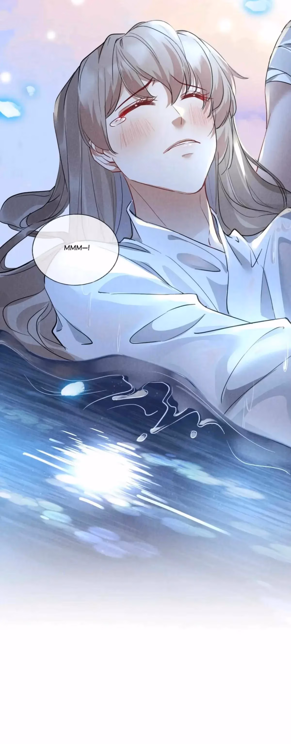 My General Is My World Chapter 22 page 18 - 