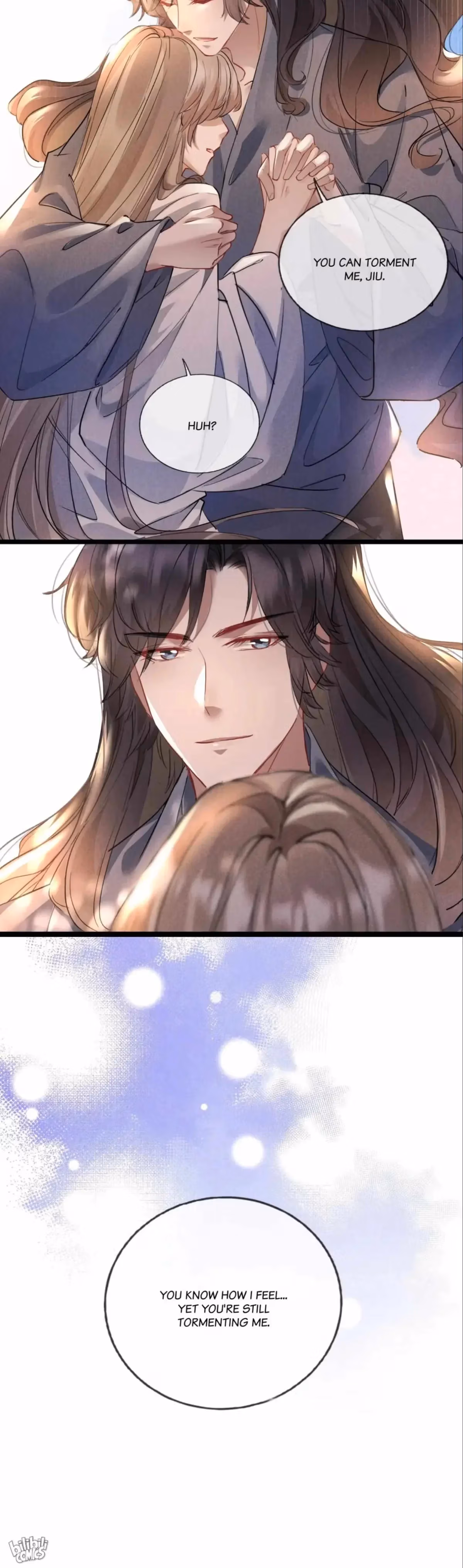 My General Is My World Chapter 23 page 26 - 