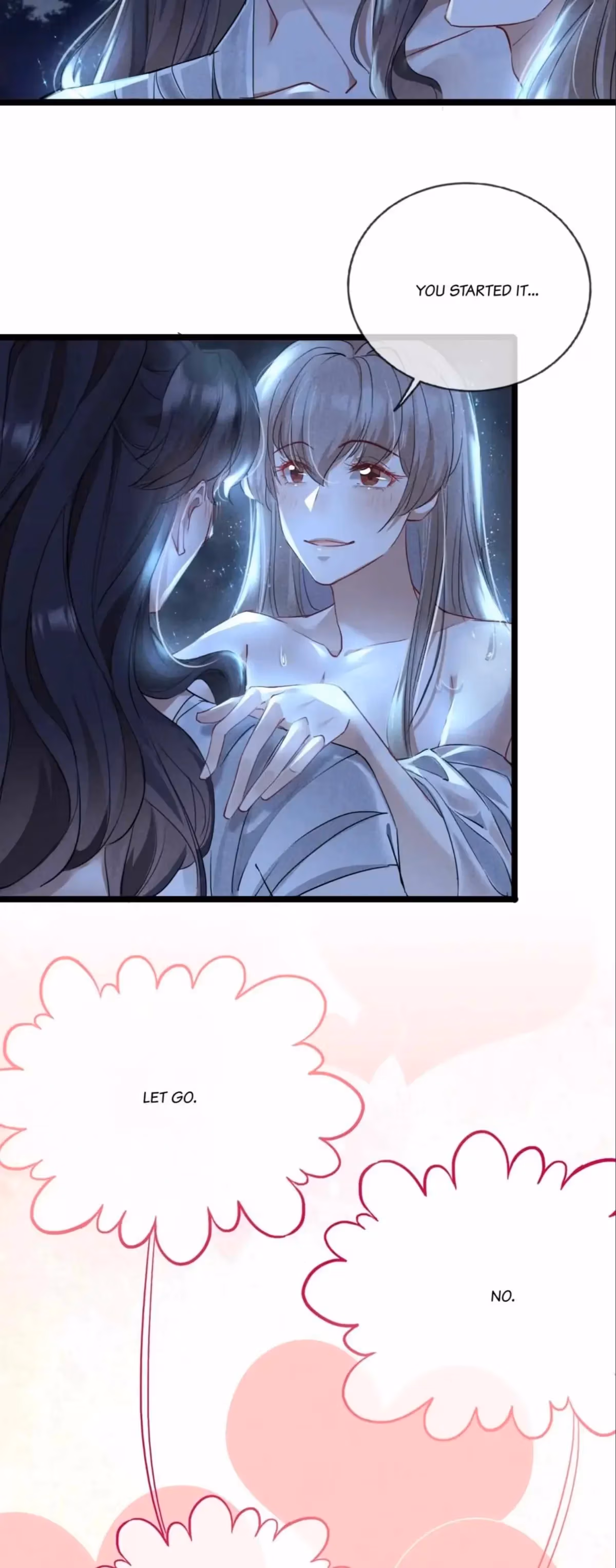 My General Is My World Chapter 23 page 5 - 