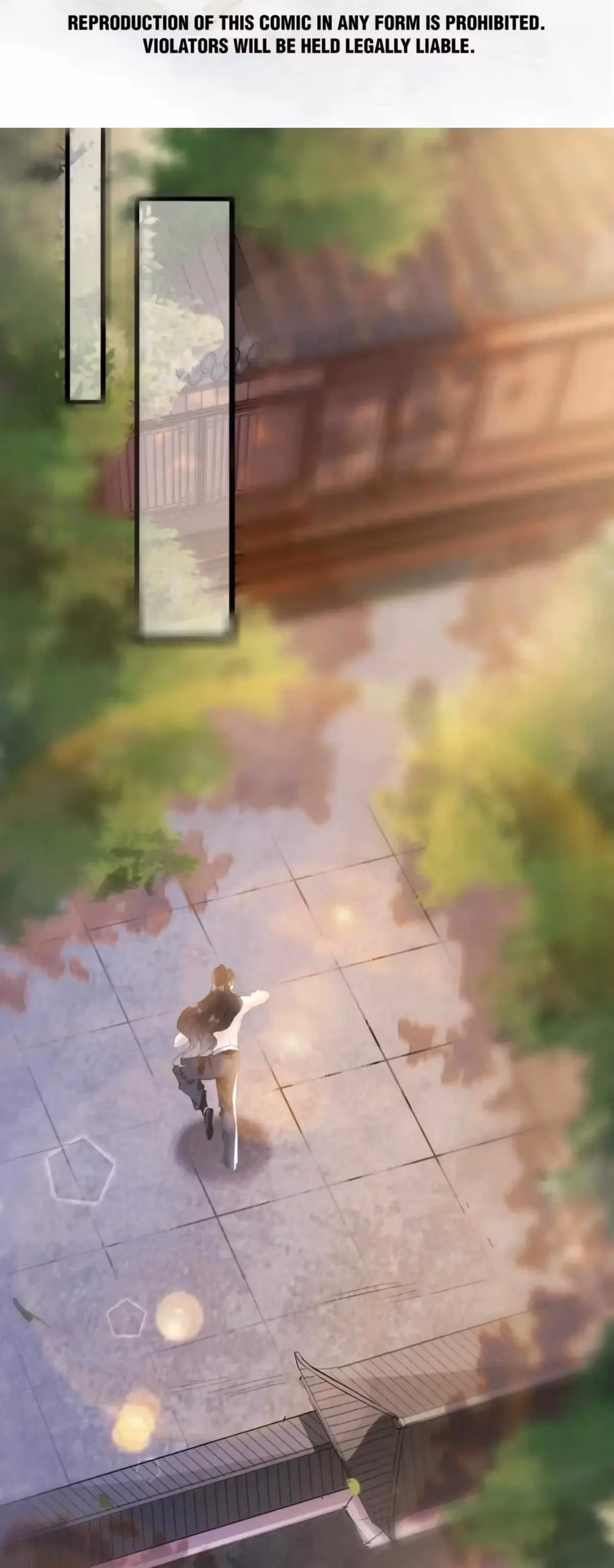 My General Is My World Chapter 24 page 2 - 