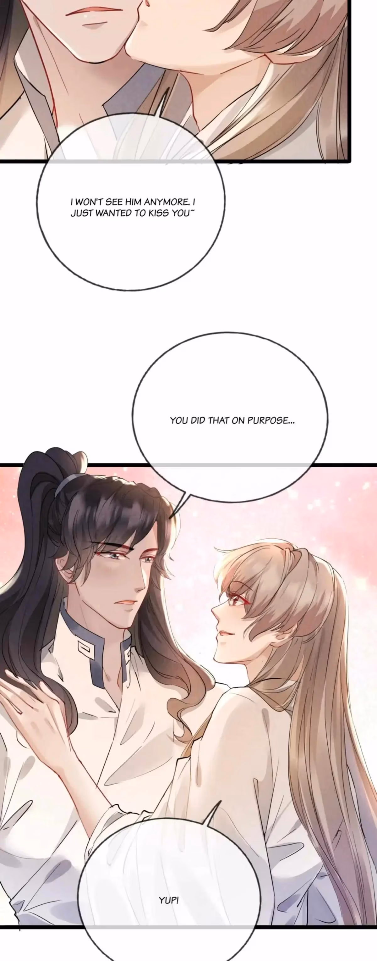 My General Is My World Chapter 25 page 5 - 