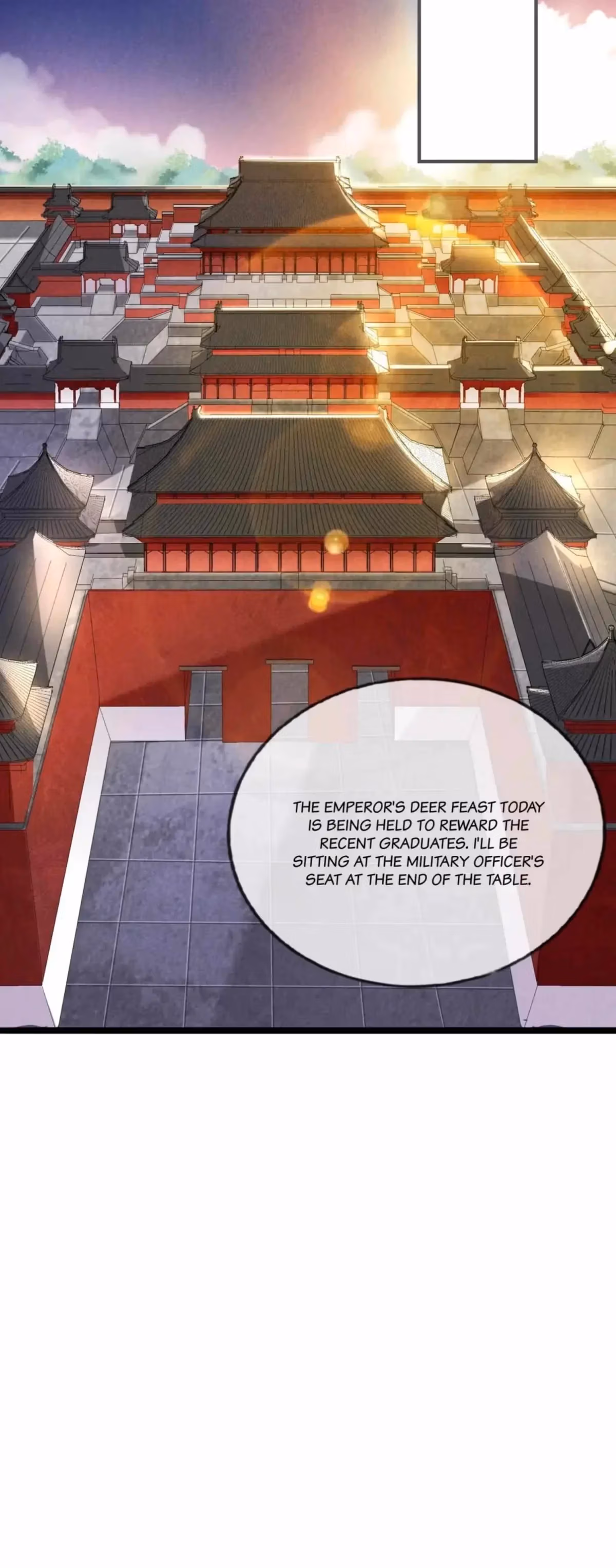 My General Is My World Chapter 25 page 7 - 