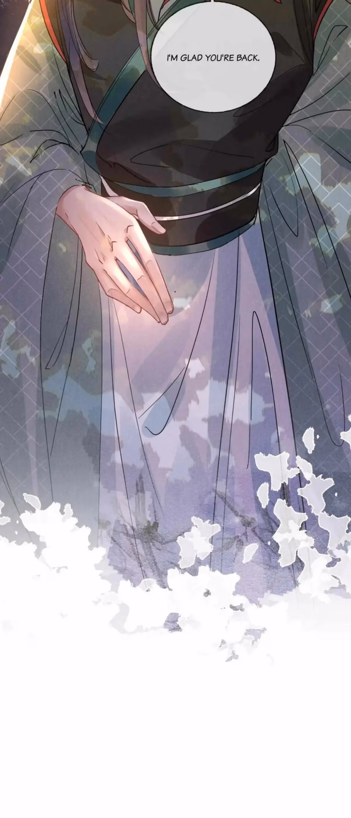 My General Is My World Chapter 27 page 23 - 