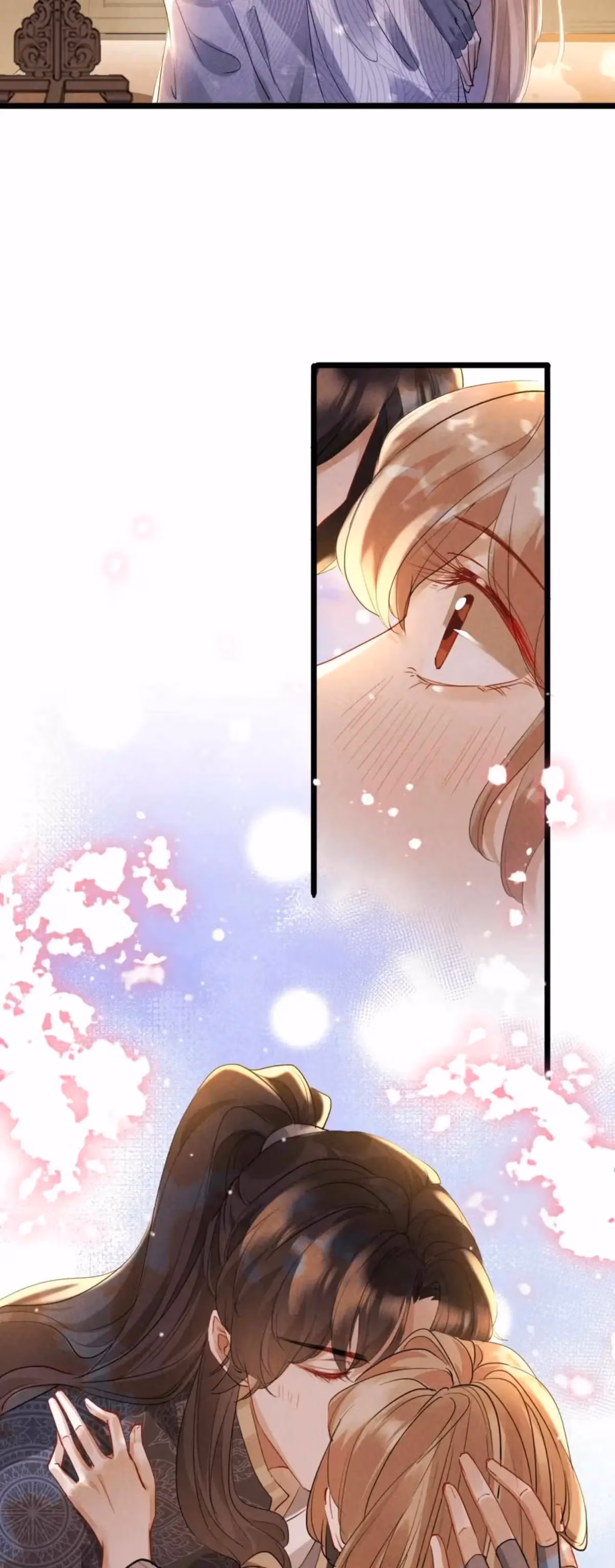 My General Is My World Chapter 30 page 4 - 