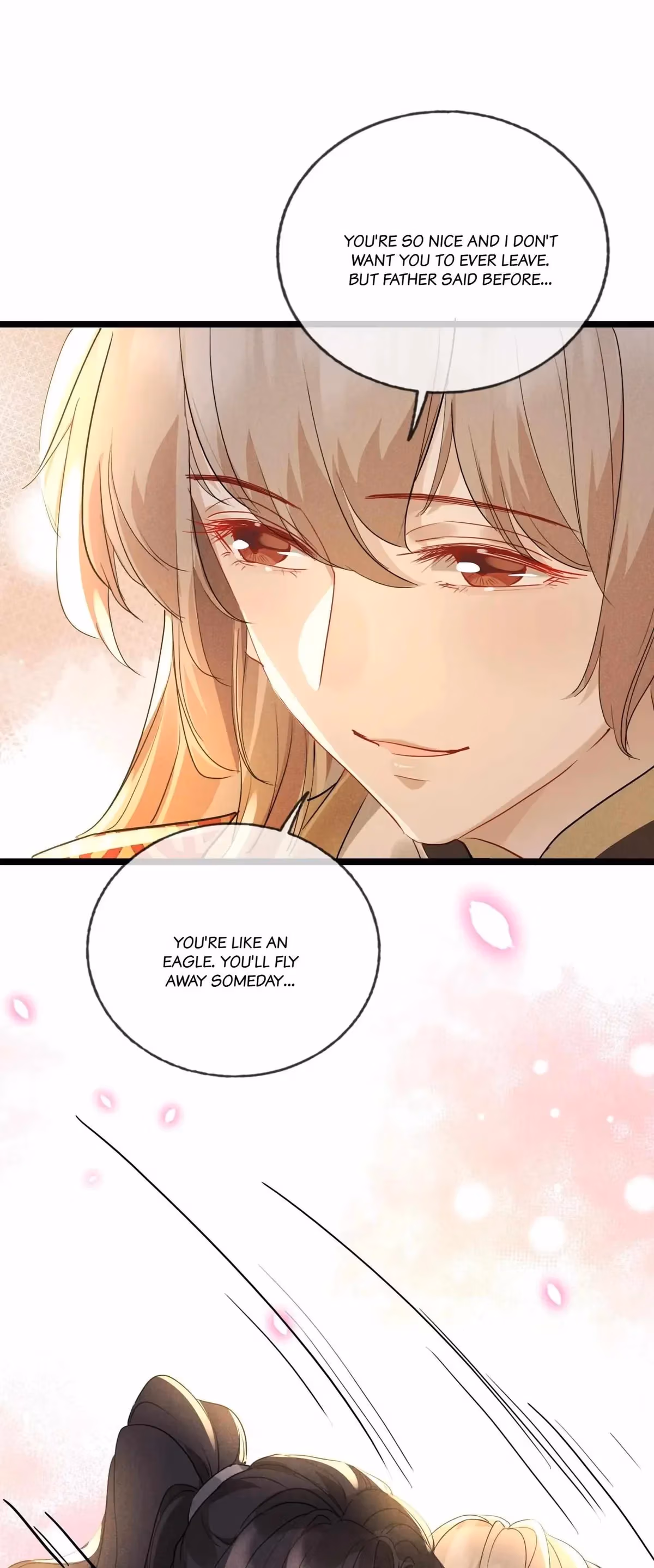 My General Is My World Chapter 34 page 24 - 