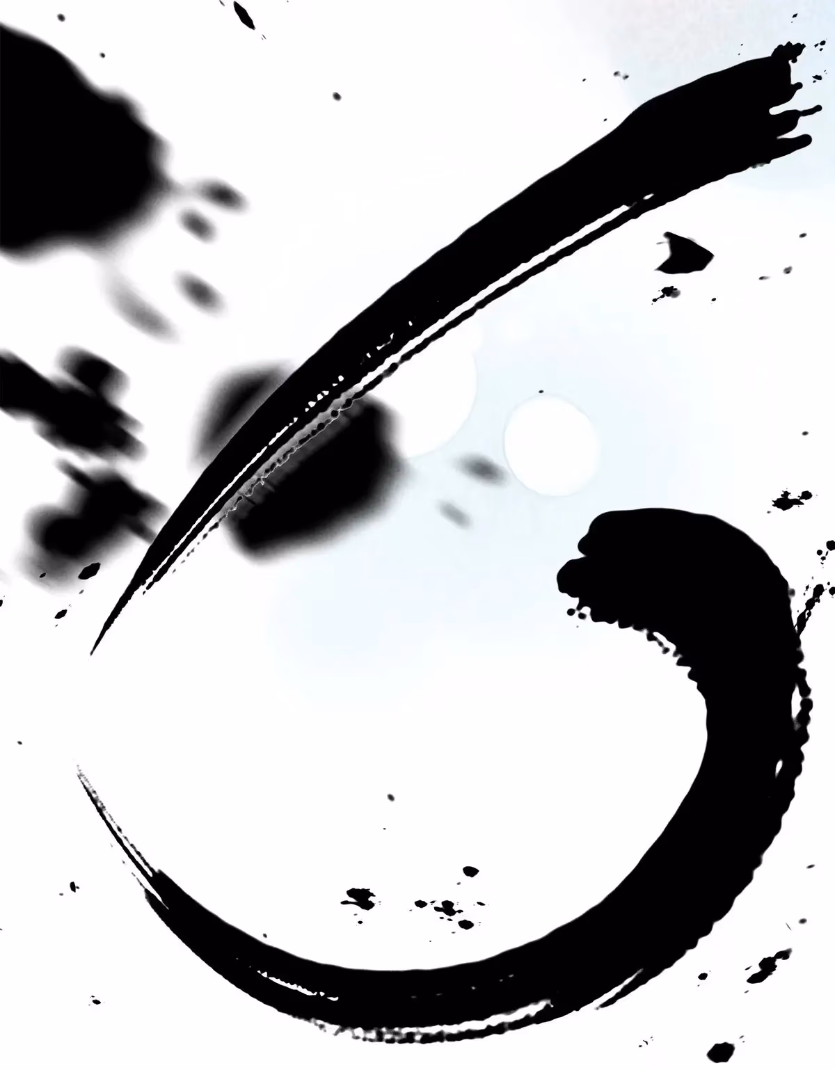 My General Is My World Chapter 34 page 4 - 