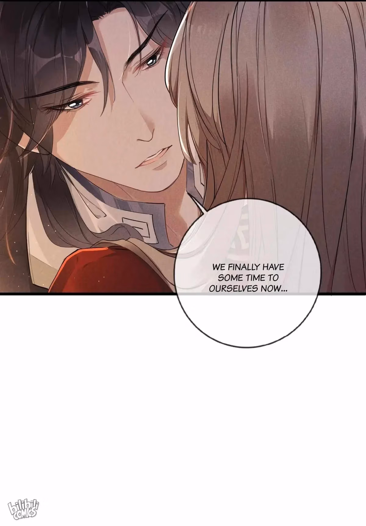 My General Is My World Chapter 34 page 38 - 