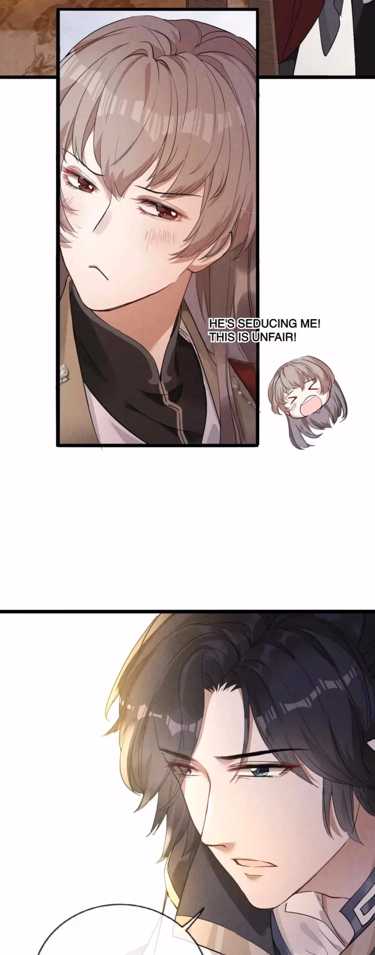 My General Is My World Chapter 4 page 3 - 