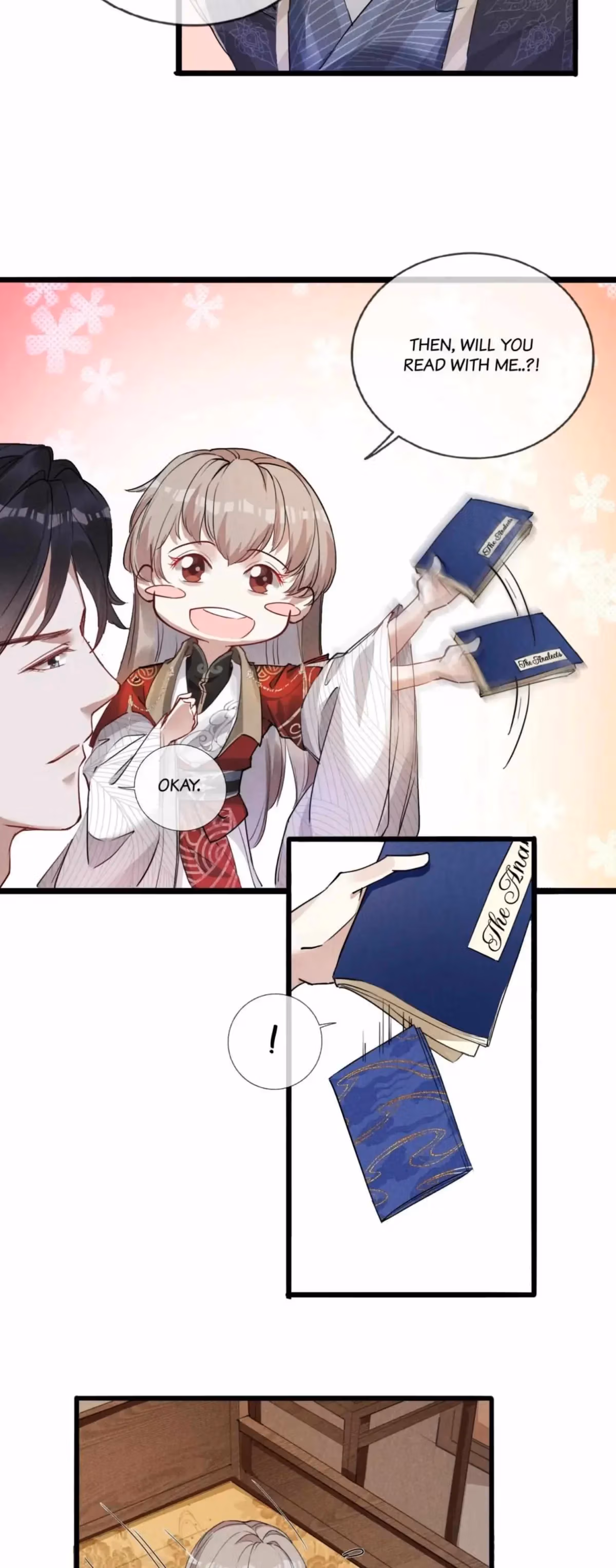 My General Is My World Chapter 4 page 26 - 