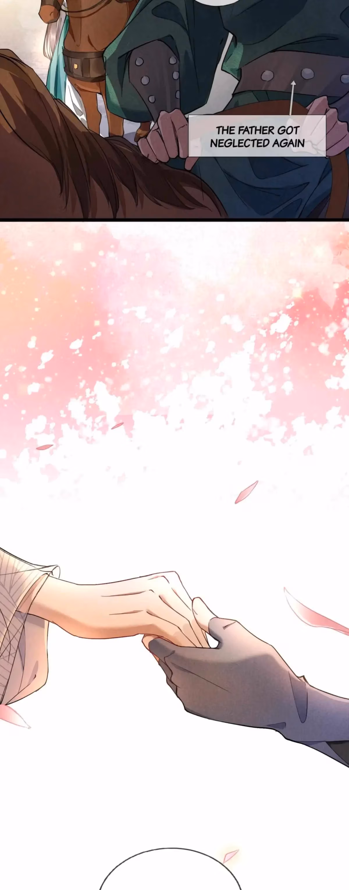 My General Is My World Chapter 5 page 12 - 