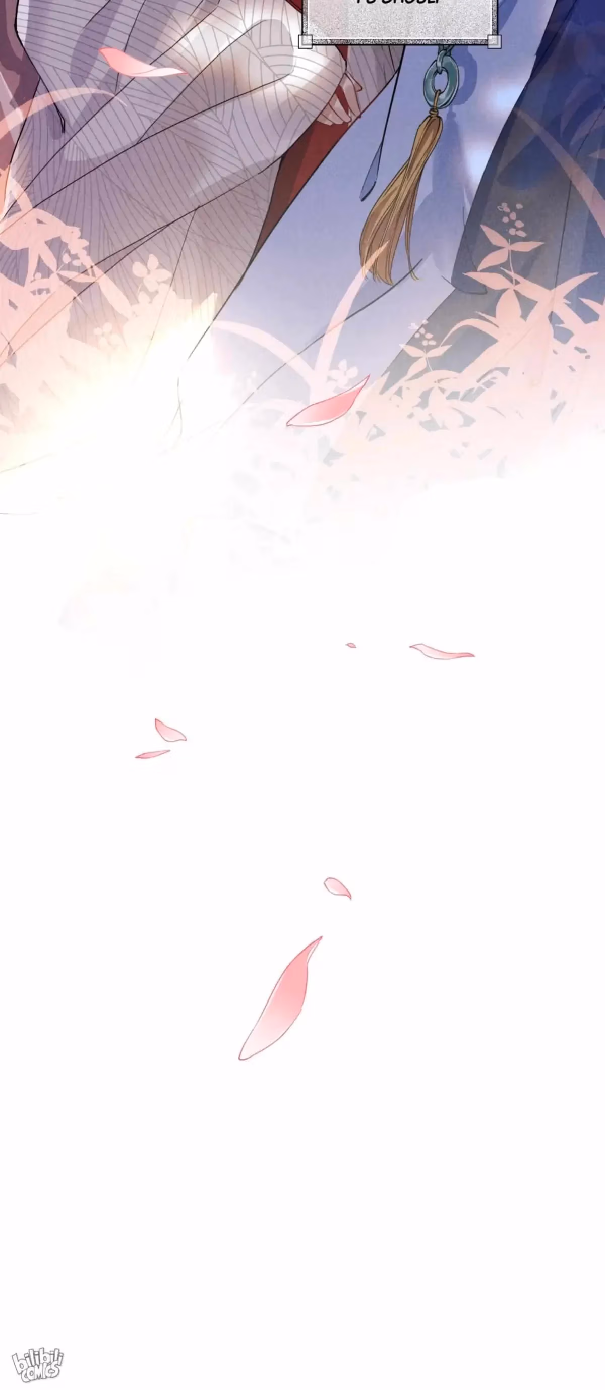 My General Is My World Chapter 5 page 42 - 