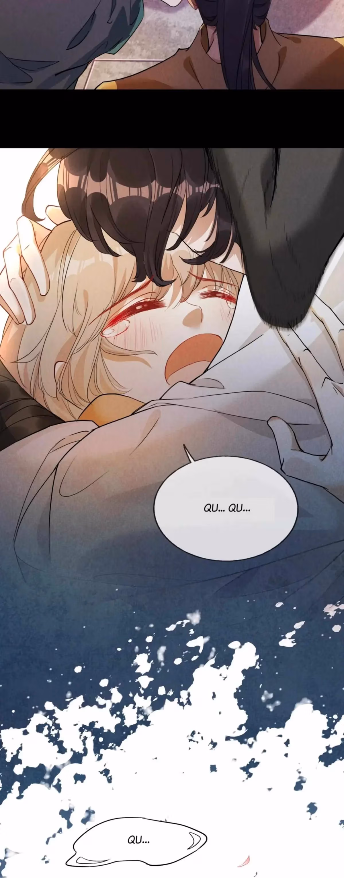 My General Is My World Chapter 5 page 9 - 