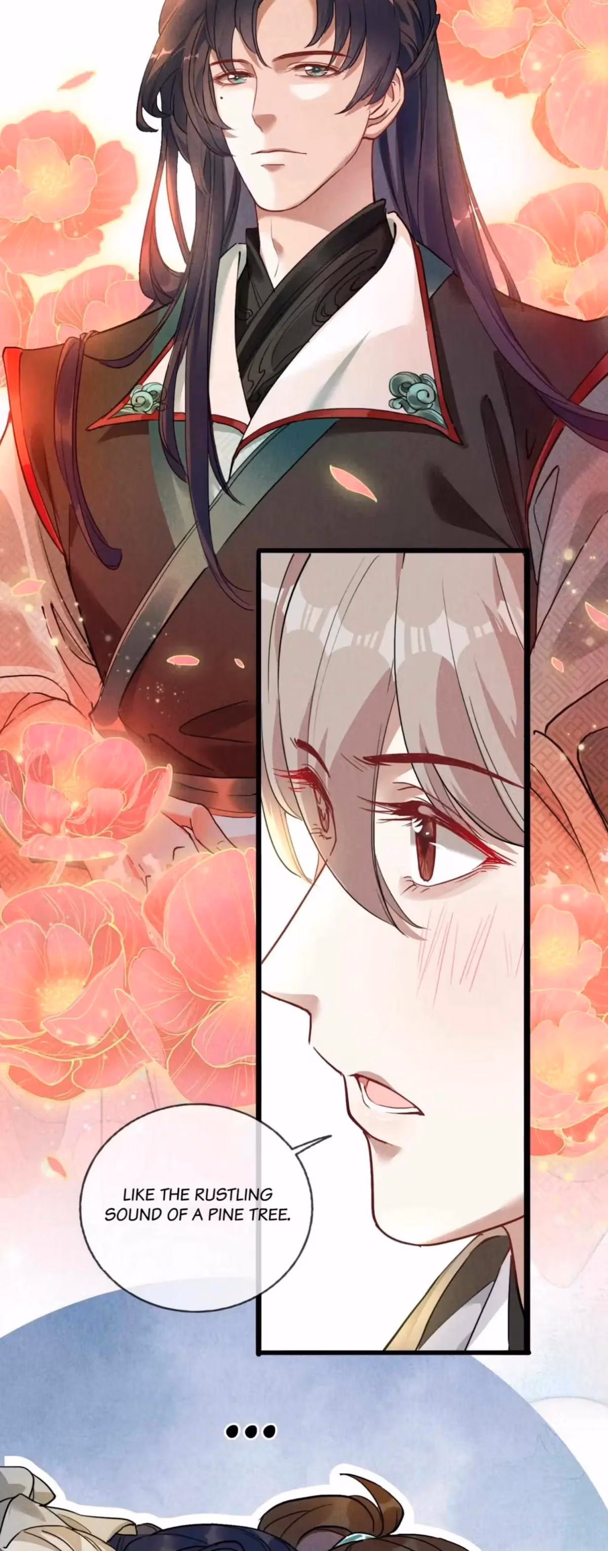My General Is My World Chapter 6 page 15 - 