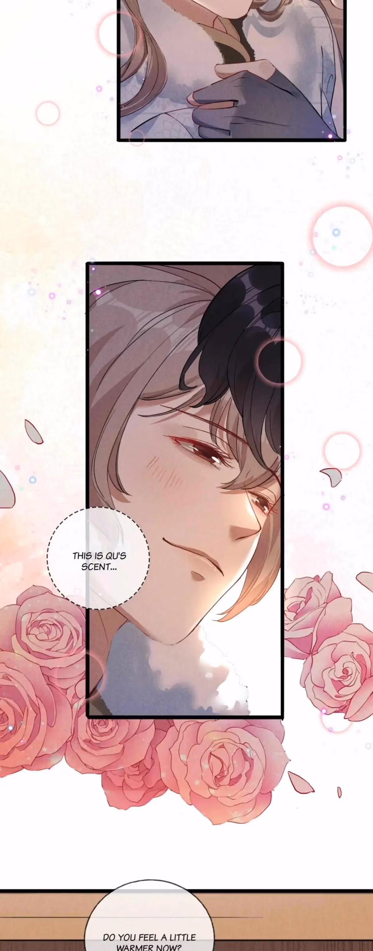 My General Is My World Chapter 7 page 22 - 