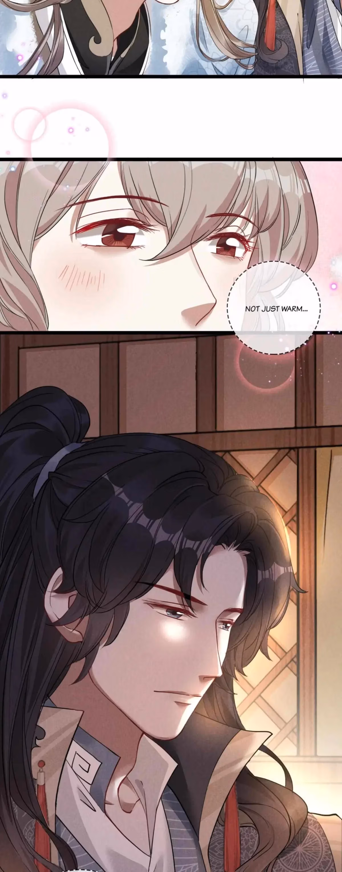 My General Is My World Chapter 7 page 24 - 