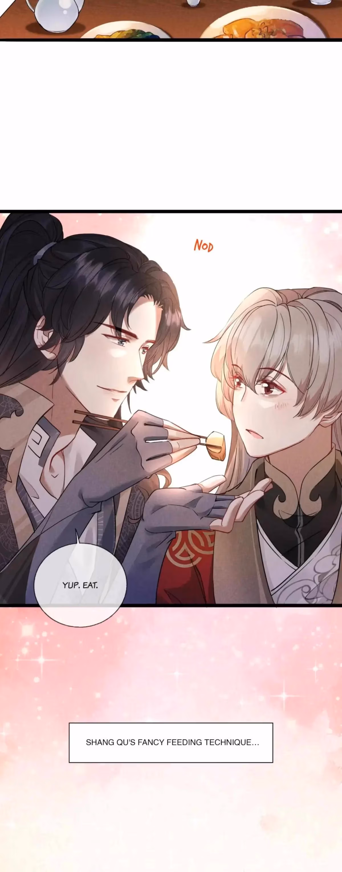 My General Is My World Chapter 8 page 29 - 
