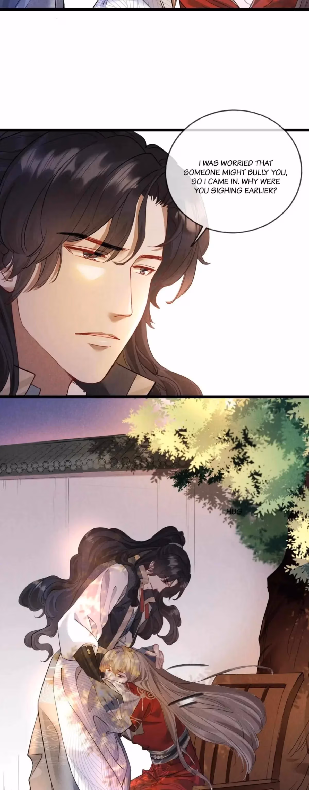 My General Is My World Chapter 9 page 25 - 