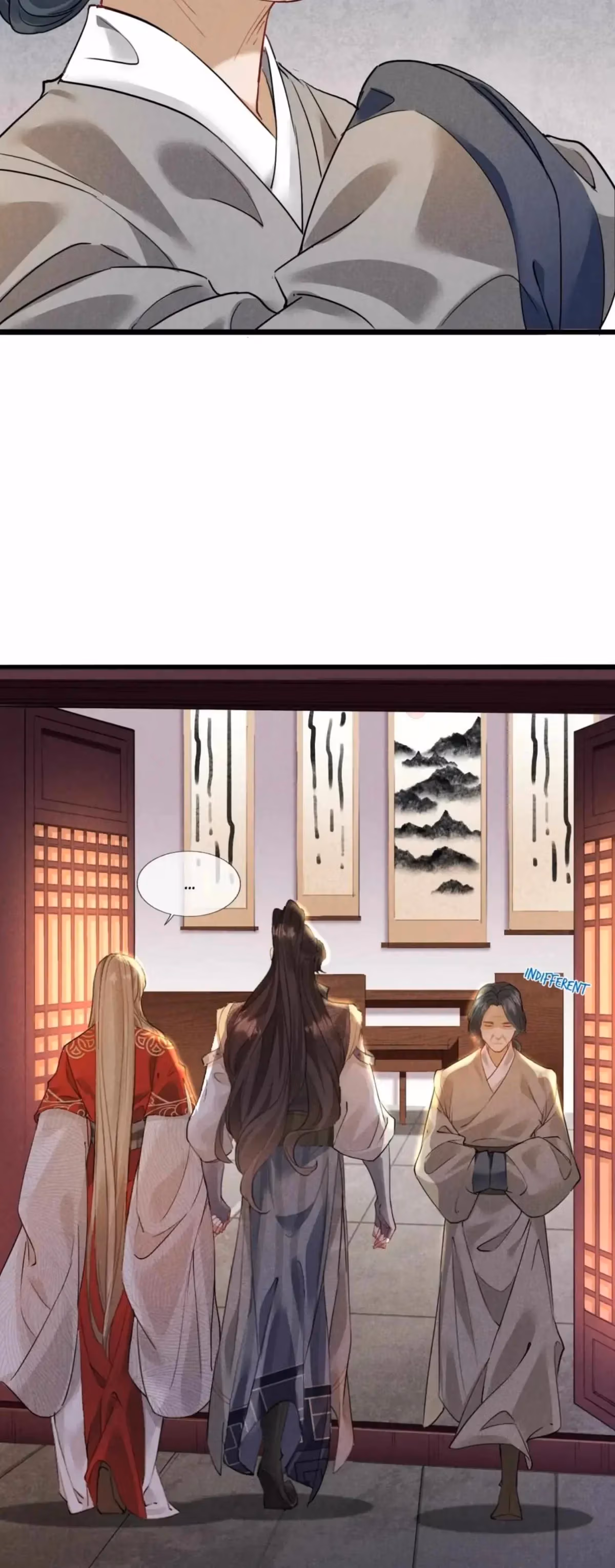 My General Is My World Chapter 9 page 7 - 