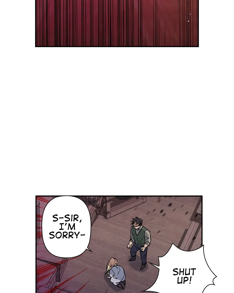 Read My Gently Raised Beast chapter 1 image 15 on Lezhin