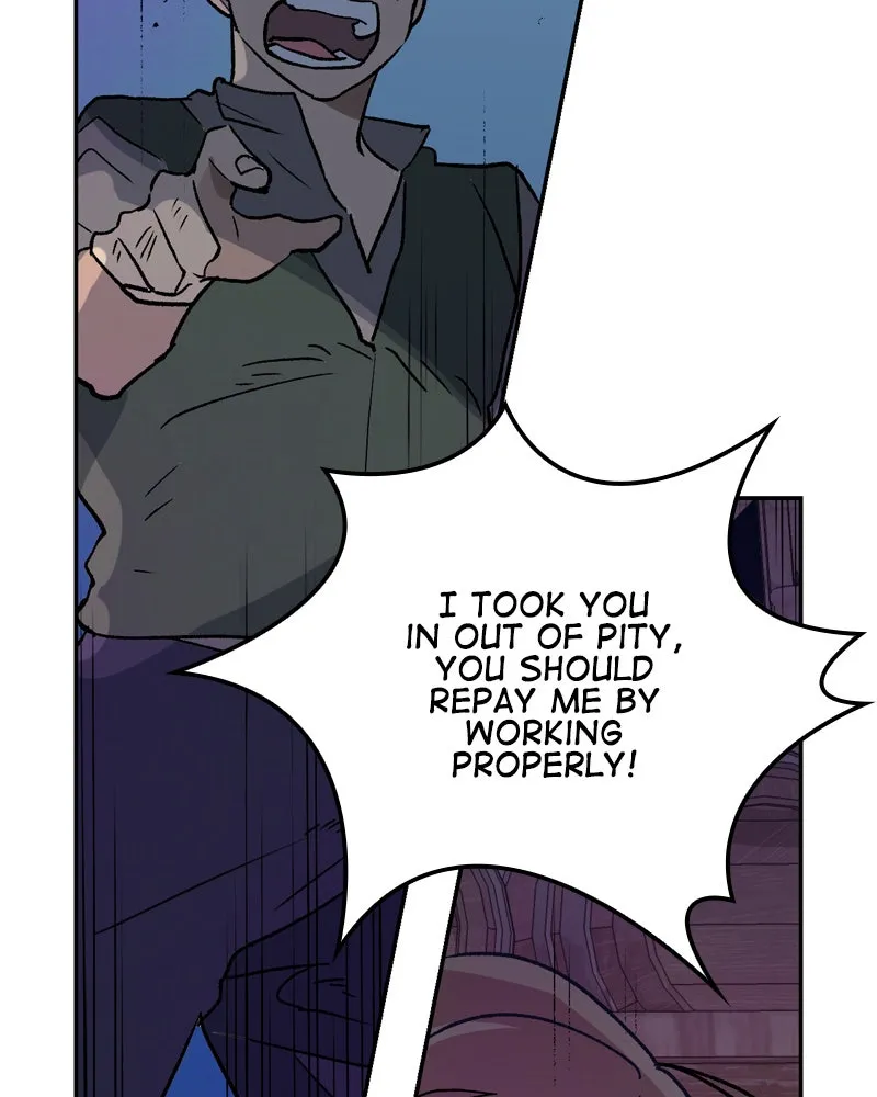 Read My Gently Raised Beast chapter 1 image 17 on Lezhin