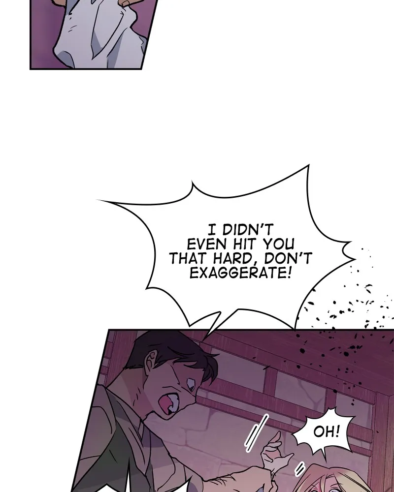 Read My Gently Raised Beast chapter 1 image 20 on Lezhin