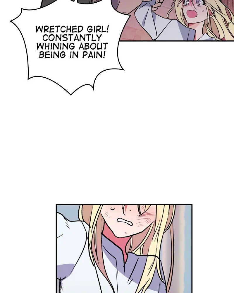 Read My Gently Raised Beast chapter 1 image 21 on Lezhin