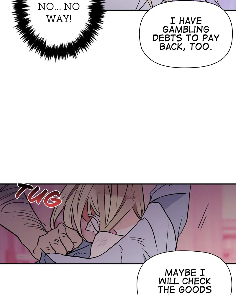 Read My Gently Raised Beast chapter 1 image 25 on Lezhin