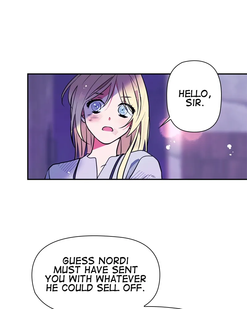 Read My Gently Raised Beast chapter 1 image 53 on Lezhin