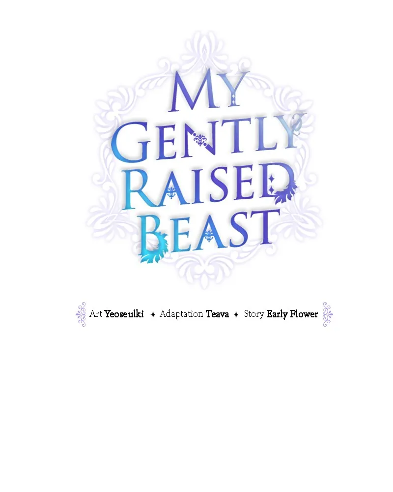 Read My Gently Raised Beast chapter 1 image 8 on Lezhin