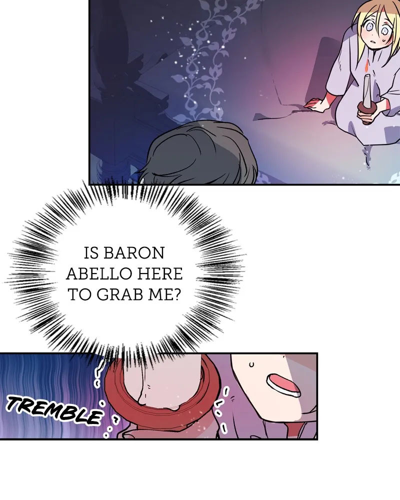 Read My Gently Raised Beast chapter 1 image 94 on Lezhin