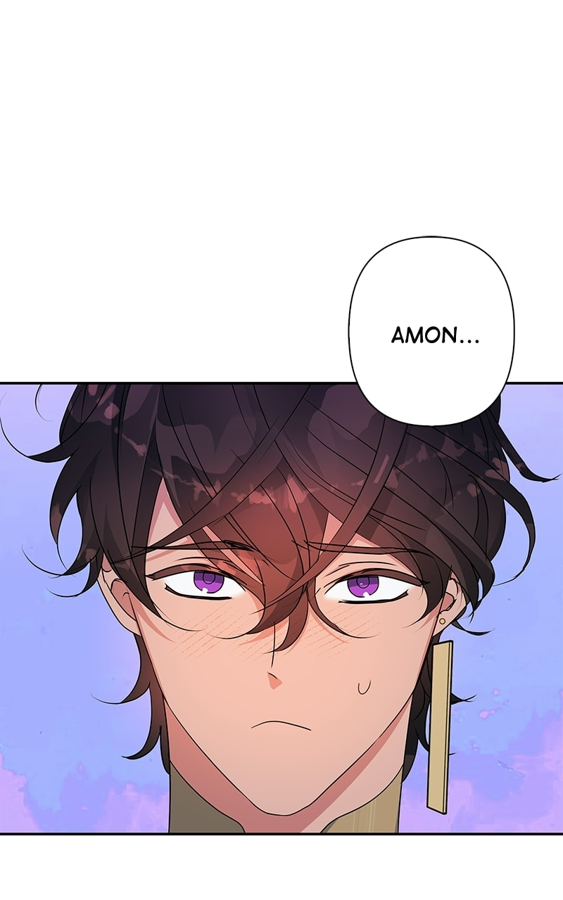 Read My Gently Raised Beast chapter 10.1 image 1 on Lezhin