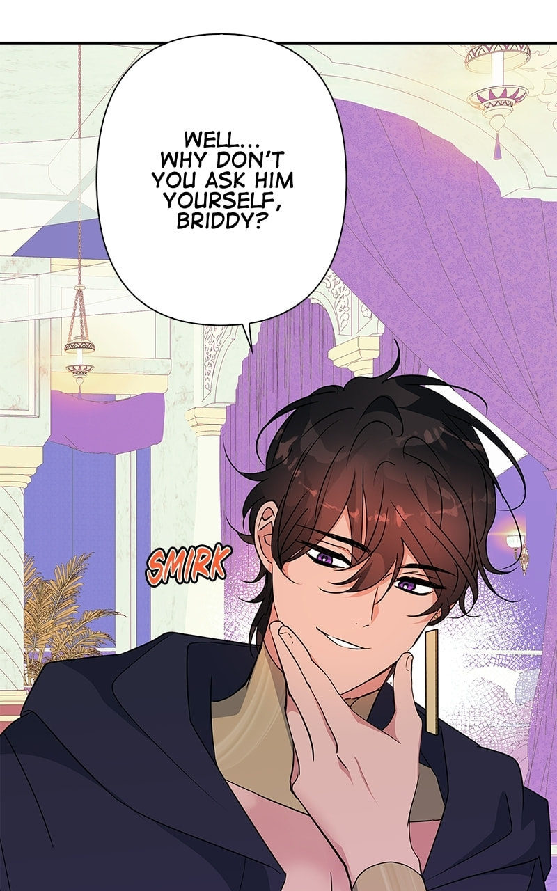 Read My Gently Raised Beast chapter 10.1 image 11 on Lezhin