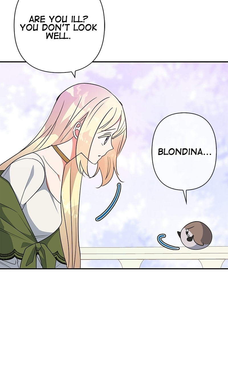 Read My Gently Raised Beast chapter 10.1 image 14 on Lezhin